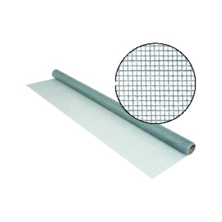 Phifer Phifer Wire 30 in. W X 84 in. L Gray Fiberglass Screen Cloth 3003928